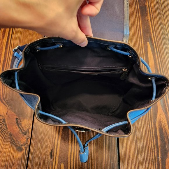 Coach Jes Backpack
